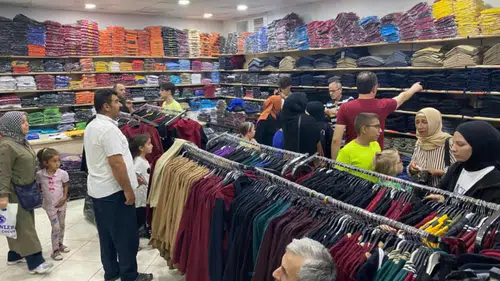 Konya esnafı: Kredi kartlarına yapılandırma çarşıyı pazarı canlandıracak