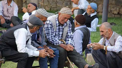 Vatandaş pirim ödeyecek mi: Yaşlılık sigortası geliyor