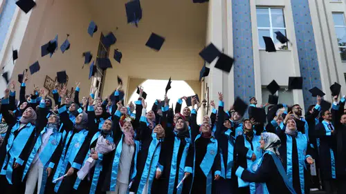 Konya'dan 2 Üniversite ilk 20'de: Mühendislikte ODTÜ, İTÜ VE KOÇ'un arasında