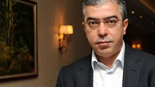 Cumhurbaşkanı Başdanışmanı Uçum'dan Umut Hakkı'na ilişkin açıklama: Kapsama Öcalan da giriyor