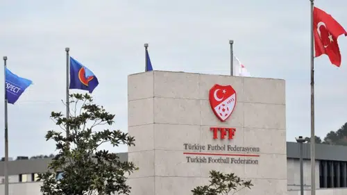 PFDK'dan Konyaspor'a ve Galatasaray'a ceza: Dursun Özbek de var