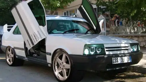 "Apaçi" ve Doğan görünümlü Şahin'lere kötü haber