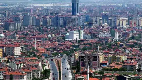 Konya'da konut satışında yeni dönem: Ev sahibi olmak isteyenler etkilenecek