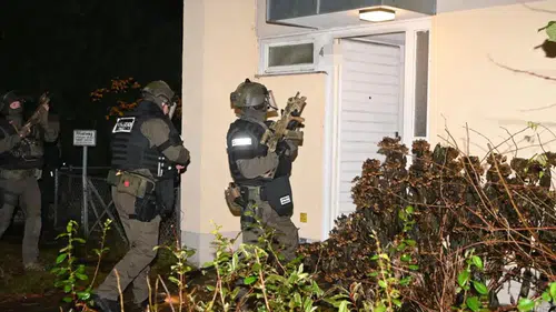 Konya dahil 15 ilde siber operasyon: Çok sayıda şahıs tutuklandı