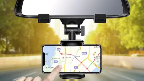 Araç içinde 'telefon tutucu ve koku yasaklandı' mı: Trafikte yeni dönem