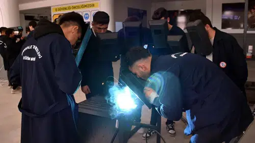 Konya'da ara eleman açığı büyüyor: SOS mesajını İŞKUR verdi