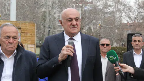 Erkoyuncu: Şeker sektörü son üç yılın en zor döneminde