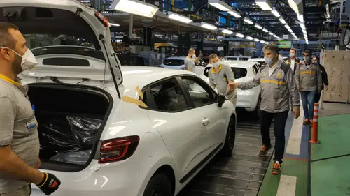 Otomobil alacaklar için son çağrı: Savaş zammı yolda