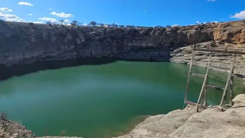 Konya’nın denize açılan kapısı doluyor: Obruk eski günlerine dönüyor