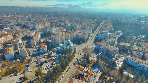Konya Ereğli kritik sürece girdi: Önce YHT sonra il yetkisi geliyor