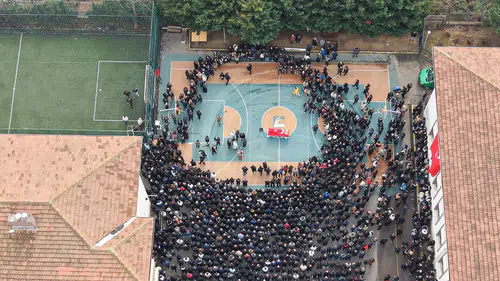 Konyalı öğretmen Fatma Nur Çelik son yolculuğuna uğurlanacak