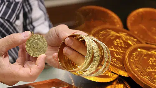 Altın yatırımcılarına uyarı: Uzman isim Haziran ayını işaret etti