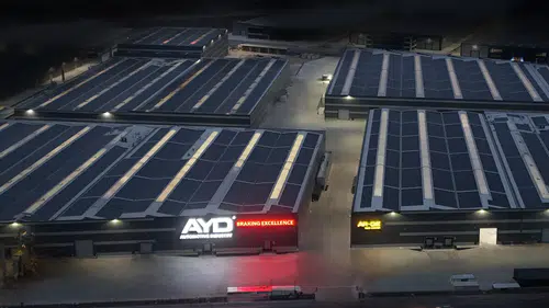 Konya'da 2 bin kişiye yeni istihdam fırsatı: AYD'den stratejik hamle