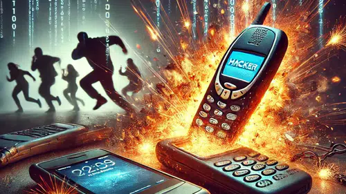 ABD, Rusya ve İran arasında hackerlar savaşı: Siber savaşta Ruslar ABD’lilerin hesaplarını ele geçirdi