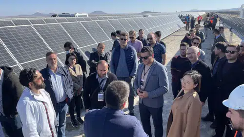 Konya açık ara lider: Türkiye’nin güneş enerjisi kurulu gücü 25 bin 827 megavata ulaştı