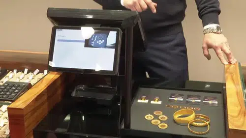 Altının ayarı kaçtı karaborsaya düştü: Gram ve çeyrek yok satıyor