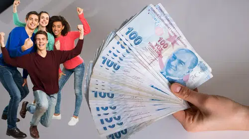 Bayram ekonomisi dijitalleşiyor: Harçlıklar IBAN'a