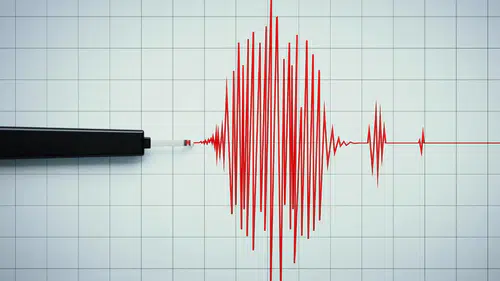 Denizli'de korkutan deprem: AFAD büyüklüğünü açıkladı