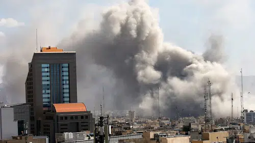 ABD, İran'da neyin peşinde? Trump hedeflerini duyurdu