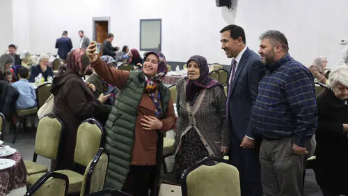 Karatay'da unutanlar, unutulmadı: Başkan Kılca'dan müjde geldi