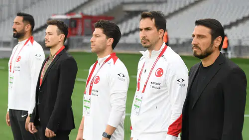 Egemen Korkmaz kimdir? Hırvatistan maçında yürekler ağza geldi