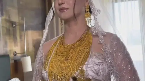 Kuyumcu fişi ve düğün videosu artık delil: Düğünde takılan takılara gözaltı