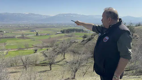 Tokat'ta 7 büyüklüğünde deprem olur mu? Kritik açıklama