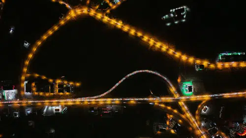 Tatilciler dönüyor: 43 ilin geçiş noktasında araç kuyruğu 40 kilometreyi aştı