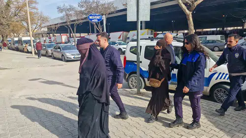 Konya'da duyguları sömürenlerin sayısı arttı: Dilencilere geçit yok!