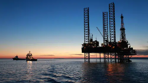 Doğalgaz tedariğinde kriz: Ticaret neredeyse durma noktasında