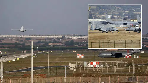 ABD'den Türkiye’de 22 il için seyahat kısıtlaması kararı