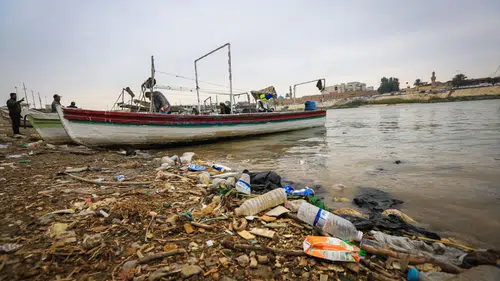 Milyonluk cezalar geliyor: Toprağı ve suyu kirleten bedelini ağır ödeyecek