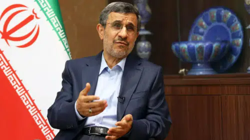 Eski İran Cumhurbaşkanı Ahmedinejad, İsrail saldırılarında yaşamını yitirdi