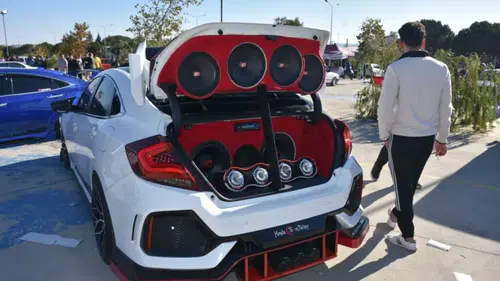 Modifiye araçlara son çağrı: O tarihten sonra ağır ceza gelecek