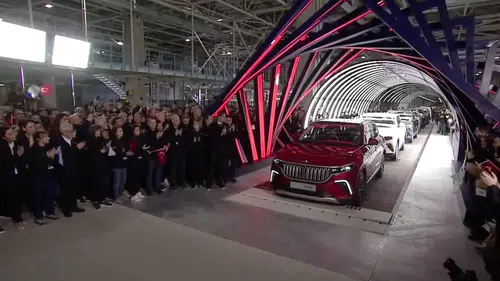 Togg’un yarı fiyatına çok daha ekonomik bir model geliyor