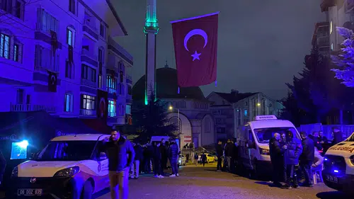 Katar’daki ASELSAN teknisyenlerinin şehadet haberleri ailelerine verildi