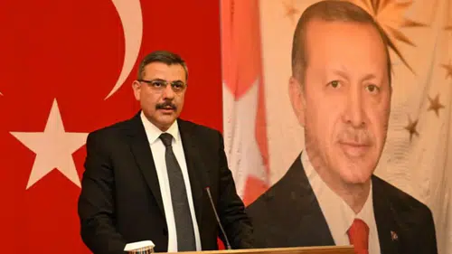 Konyalı Bakan memleketine geliyor: Tarih açıklandı