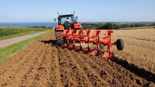 Konyalı çiftçilere büyük destek: 115 tonu aşan nohut dağıtımı yapıldı