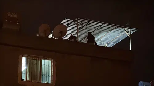 Dehşeti yaşadılar: Çok sayıda torpil barutunun boşaltılırken patladı ölü ve yaralılar var