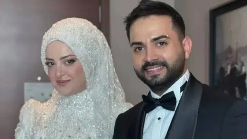 Konyalı fenomen memleketine geldi: Hasret giderdiler