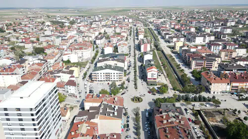 Konya'nın nüfusu düşen ilçesinden büyük çıkış: Kredi yok borç yok