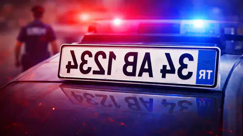 Bu plakaya sahip olanlar trafiğe çıkacak: Bakandan APP uyarısı