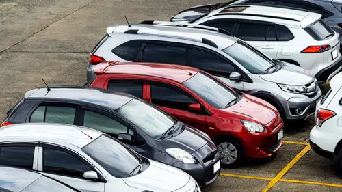 Trafikte 8 milyon yaşlı araç var: Hurda Araç Teşviki bekleniyor