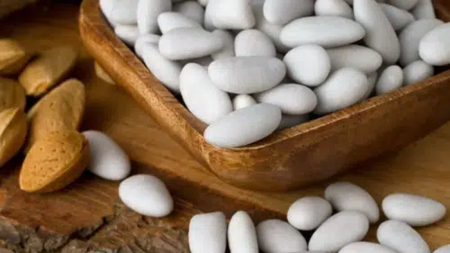 Beyaz altın şimdi tonlarca satılıyor. Kan şekerini dengeliyor