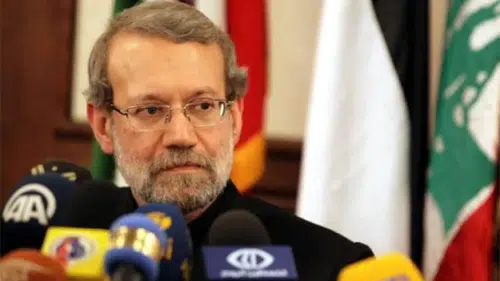 İran'ın en kilit ismi: Ali Laricani öldürüldü