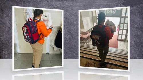 Konya'da merak uyandıran etkinlik: Şerbet her gün bir eve konuk oluyor