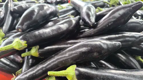 Kimse beklemiyordu zam şampiyonu patlıcan oldu