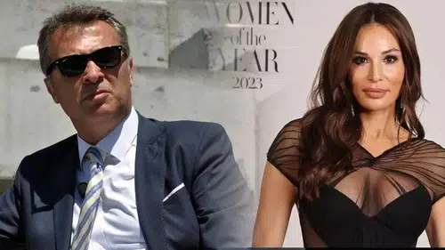 Ünlü isimlere uyuşturucu soruşturması