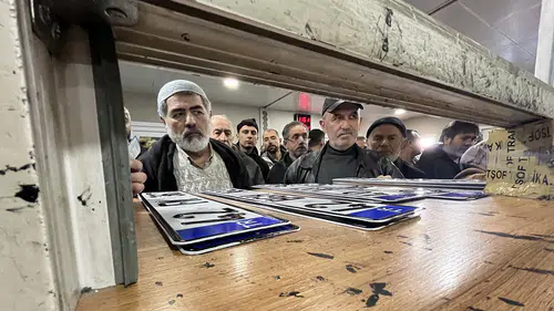 Konya günlük 900 adet üretiliyor: Eskiyi söken yeniyi bekliyor