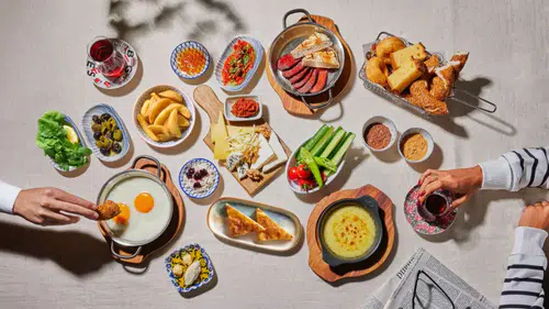 Bayram sabahı kahvaltısı nasıl yapılmalı: Ya diyete ya yemeye devam